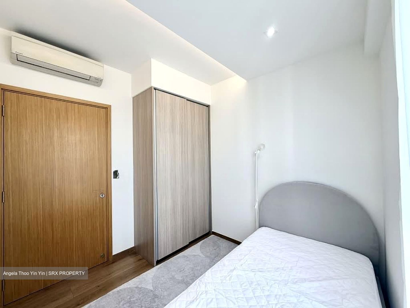 The Vales (D19), Condominium #531982601